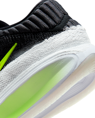 Nike G.T. Hustle 3 'Deep Winter' Basketball Shoes. Nike CA